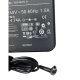 Блок живлення для ноутбука Asus 19V 4.74A 90W 5.5x2.5mm L-type Square (Black)