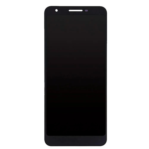 Дисплей для Google Pixel 3a з тачскріном (Black) (OLED)