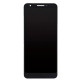Дисплей для Google Pixel 3a з тачскріном (Black) (OLED)