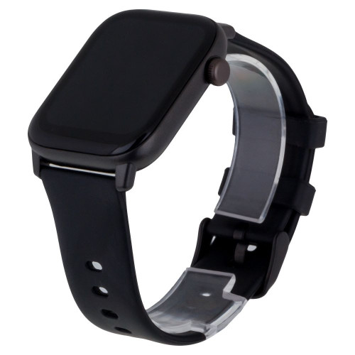 Смарт-часы Hoco Y3 (Black)