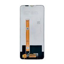 Дисплей для Realme Narzo 30A з тачскріном (Black) (Original PRC)