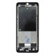 Рамка дисплея для Xiaomi Redmi A3 (Black) (Original PRC)