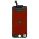 Дисплей для Apple iPhone 6 з тачскріном в рамці (Black) (InCell)