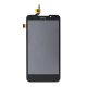 Дисплей для HTC Desire 516 с тачскрином (Black)