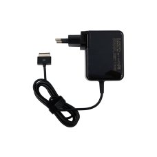 Блок живлення для ноутбука Asus 15V 1.2A 18W 40Pin T-type Wall Plug (Black)