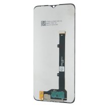 Дисплей для ZTE Blade A71 (2021) с тачскрином (Black) (Original PRC)