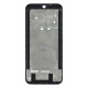 Рамка дисплея для Motorola XT2053 Moto E6s (2020) (Black) (Original PRC)
