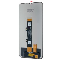 Дисплей для Motorola XT2097 Moto E7i Power с тачскрином (Black)