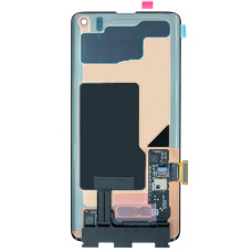 Дисплей для Samsung G973 Galaxy S10 з тачскріном (Black) (Original)