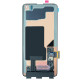 Дисплей для Samsung G973 Galaxy S10 з тачскріном (Black) (Original)