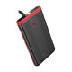 Повербанк Hoco QS5 Jump Starter (6000 mAh) (Black)