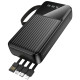 Повербанк Borofone BJ76A Smart 22.5W PD20W (20000 mAh) (Black)