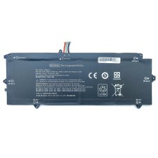 Аккумулятор для ноутбука HP MG04XL 7.4V 5000mAh 37Wh (Black)