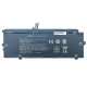 Акумулятор для ноутбука HP MG04XL 7.4V 5000mAh 37Wh (Black)