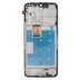 Дисплей для Honor Play 30 с тачскрином в рамке (Black)