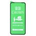 Захисна плівка Ceramic для Apple iPhone 11 (Full Glue) (Black)