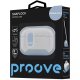 Чохол Proove SNAPLOCK Case для Apple AirPods Pro 2 (Mint/Green)