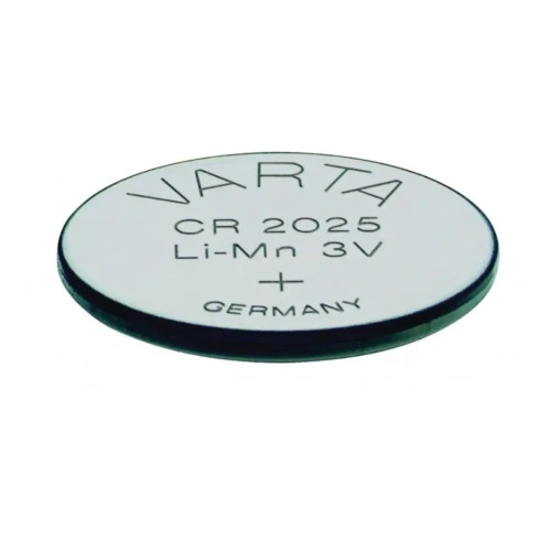 Батарейка Varta CR2025 (1шт)