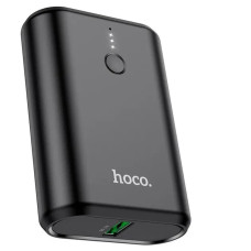 Повербанк Hoco Q3 Mayflower (10000 mAh) (Black)