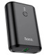 Повербанк Hoco Q3 Mayflower (10000 mAh) (Black)