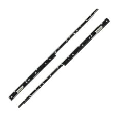 Бокова підсвітка для телевізора Samsung 46″ 46-RIGHT Rev0.1 (L+R, 2 планки по 576 мм, 72 LED 7x2 мм, 3 В)