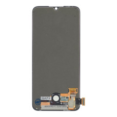 Дисплей для Xiaomi Mi A3 з тачскріном (Black) (Original Refurbished)