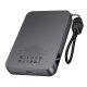 Повербанк Hoco Q47 PD20W (10000 mAh) (Gray)