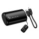Повербанк Hoco Q50 20W (10000 mAh) (Black)