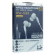 Наушники Remax RM-533 (White)
