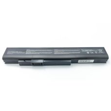 Аккумулятор для ноутбука MSI A32-A15 11.1V 5200mAh 58Wh (Black)