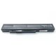 Аккумулятор для ноутбука MSI A32-A15 11.1V 5200mAh 58Wh (Black)