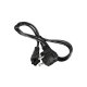 Блок питания для ноутбука Acer 19V 4.74A 90W 3.0x1.1mm L-type Square (Black)