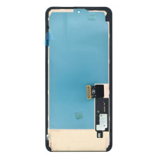 Дисплей для Google Pixel 8 Pro з тачскріном в рамці (Black) (OLED)