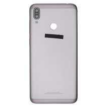 Задня кришка для Asus ZenFone Max M2 (ZB633KL) (Silver) (Original PRC)