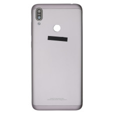 Задняя крышка для Asus ZenFone Max M2 (ZB633KL) (Silver) (Original PRC)