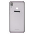Задняя крышка для Asus ZenFone Max M2 (ZB633KL) (Silver) (Original PRC)