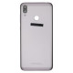 Задняя крышка для Asus ZenFone Max M2 (ZB633KL) (Silver) (Original PRC)