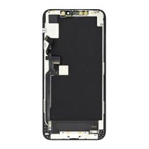 Дисплей для Apple iPhone 11 Pro Max с тачскрином в рамке (Black) (Original Refurbished)