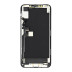 Дисплей для iPhone 11 Pro Max з тачскріном в рамці (Black) (Original Refurbished)