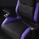 Ігрове крісло Proove Gaming Major (Black)