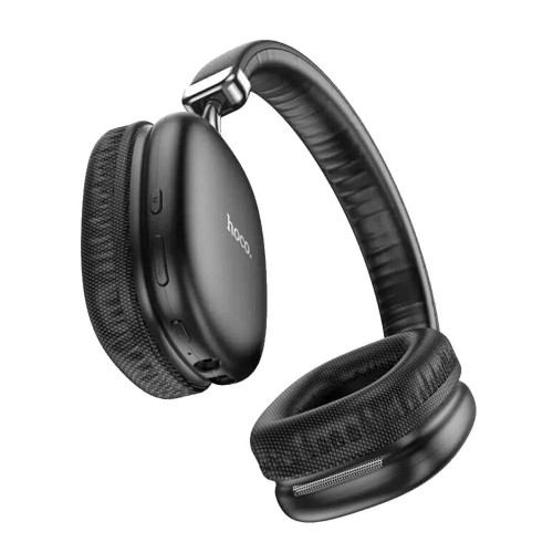 Наушники Bluetooth Hoco W35 Air Triumph (Black)