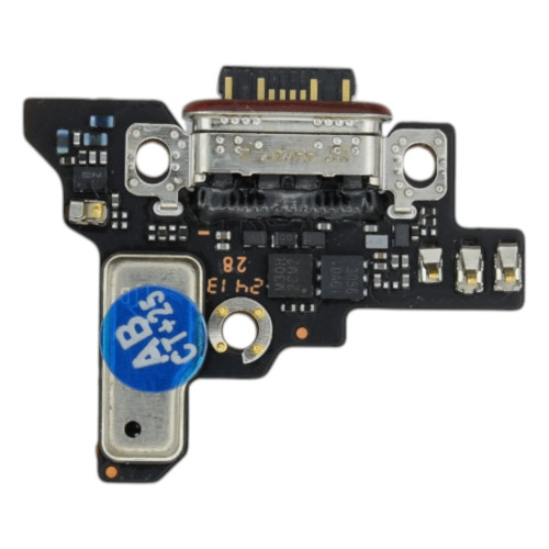 Нижня плата для Xiaomi 13T Pro з роз’ємом зарядки та мікрофоном (Original Used)