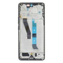 Дисплей для Xiaomi Redmi Note 15 (5G) з тачскріном в рамці (Black) (Original PRC)
