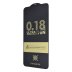 Захисне скло WEADDU Ultra-Thin для Samsung S931 Galaxy S25 (Black)