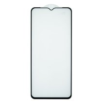 Захисне скло ESD Antistatic для Oppo A16 (Full Glue) (Black)