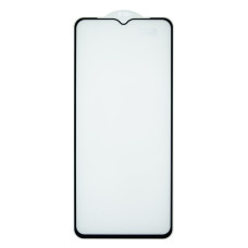 Захисне скло ESD Antistatic для Oppo A16 (Full Glue) (Black)