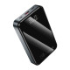 Повербанк Hoco Q30A Fast charge 130W (20000 mAh) (Black)
