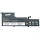 Акумулятор для ноутбука Lenovo L19M4PF4 14.8V 3400mAh 50Wh