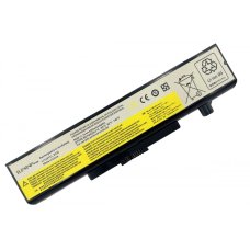 Аккумулятор для ноутбука Lenovo L11L6Y01 11.1V 5200mAh 58Wh (Black)