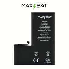 Аккумулятор для Apple iPhone 15 Pro (3274 mAh) (Max Bat)